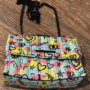 Aldo handbag/ crossbody